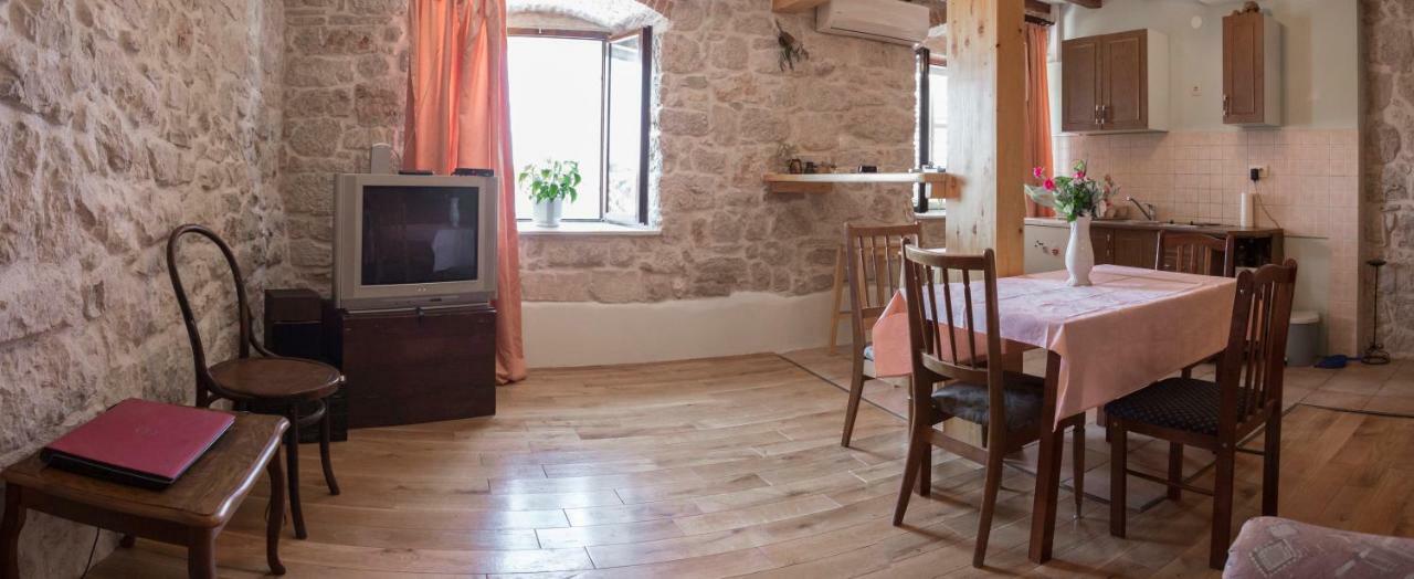 Apartment Riva Šibenik Eksteriør bilde