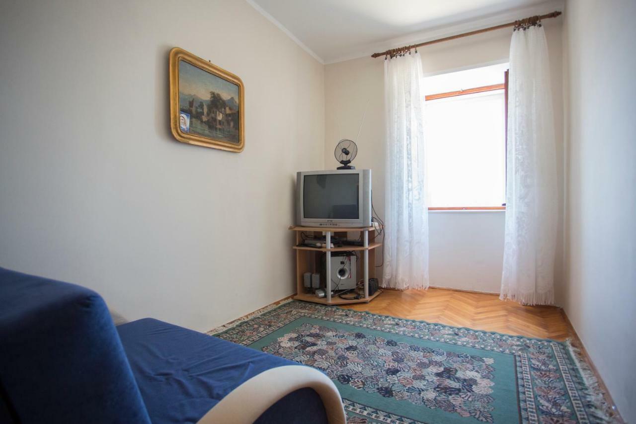 Apartment Riva Šibenik Eksteriør bilde